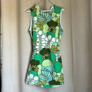 Zara mini dress